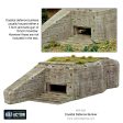 Coastal Defence bunker For Discount