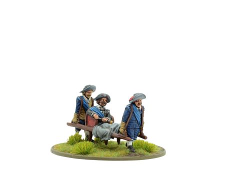 Lennart Torstensson, Swedish Field Commander Hot on Sale