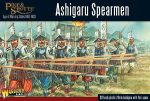 Ashigaru Spearmen Sale