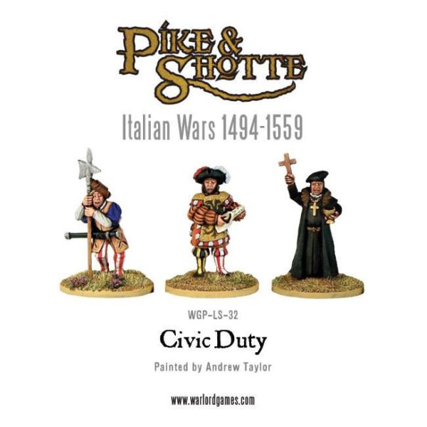 Civic Duty Online Sale