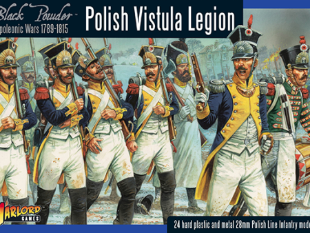 Polish Vistula Legion Hot on Sale