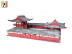 Mount Hiei Temple Set Sale