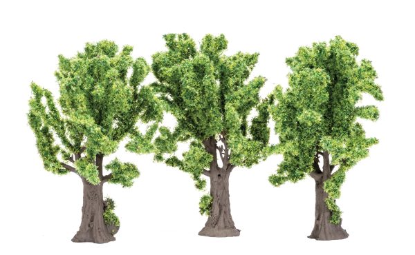 Maple Trees (9cm) - set of 3 trees Online Sale