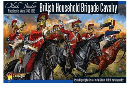 British Household Brigade For Discount