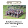 Early Imperial Romans: Veterans For Discount