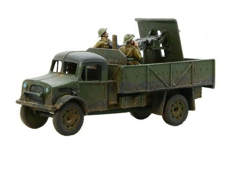 Bedford OY SP 3-pdr For Discount