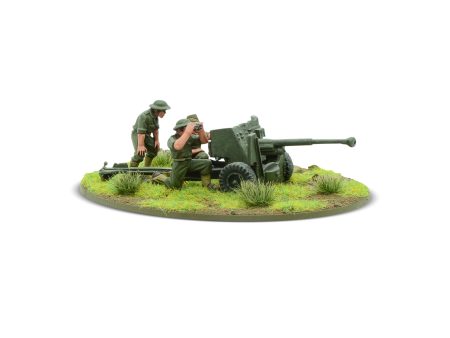 Australian 6-pdr anti-tank gun (Pacific) on Sale