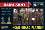 Dad s Army Home Guard Platoon Online now