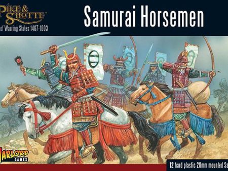 Samurai Horsemen Online Hot Sale