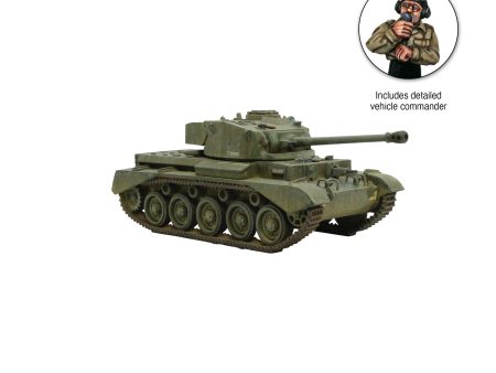 A34 Comet heavy tank For Cheap