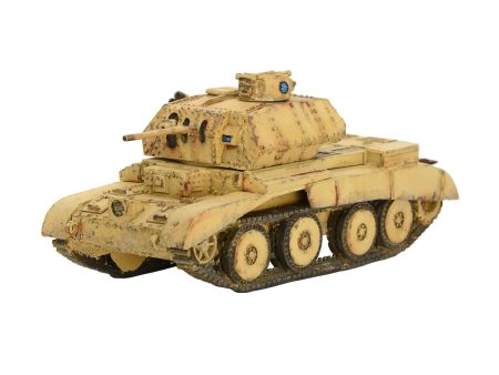 A13 cruiser tank Mk III (upgraded) on Sale