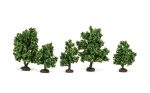 Bushes (3cm-4cm) - set of 5 bushes For Cheap