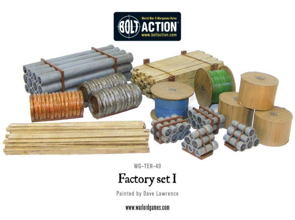 Factory Set 1 Hot on Sale