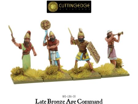 Late Bronze Age Command For Sale