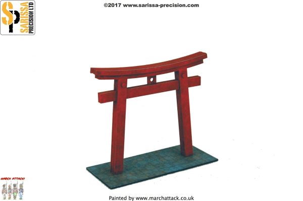 Torii Gate For Sale