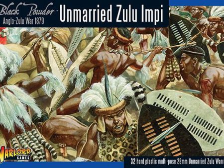 Unmarried Zulu Impi Online Hot Sale