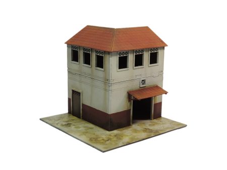 Lower Rank Insula Corner For Discount