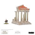 Hail Caesar Epic Battles: Ruined Temple For Sale