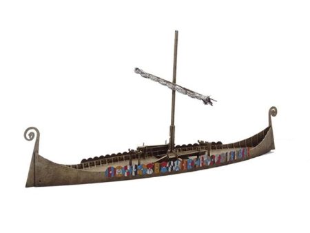 Longship For Cheap