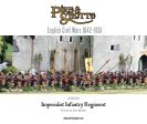 Imperialist Infantry Regiment boxed set Hot on Sale