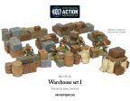 Warehouse Set 1 For Discount