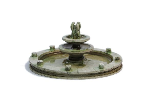 Fountain Set Hot on Sale