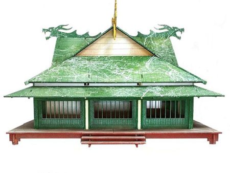 Dragon House For Sale