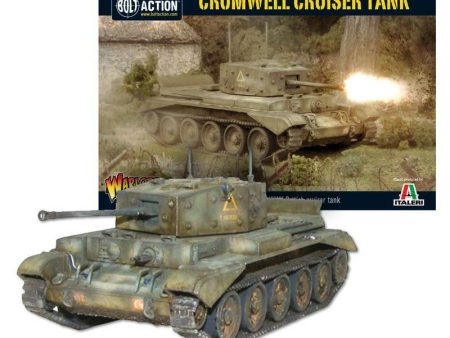 Build Your Own Cromwell Kit For Sale