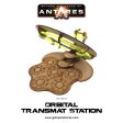 Orbital Transmat Station Cheap