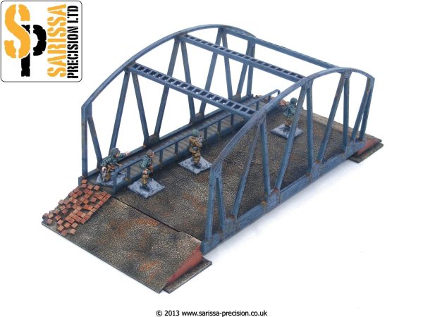 Box Girder Bridge Online now