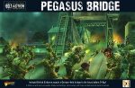 Pegasus Bridge second edition on Sale