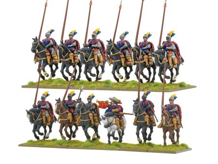 Wallenstein s Lifeguard regiment Discount