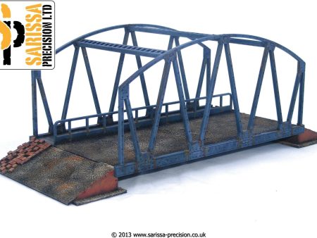 Box Girder Bridge Online now