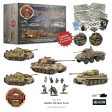 Waffen-SS Tank Force For Sale