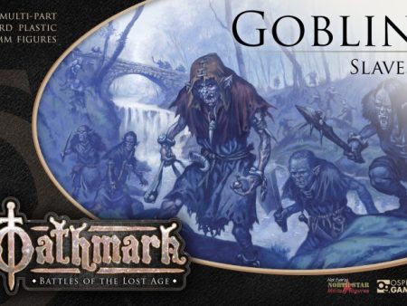 Oathmark Goblin Slaves Online now