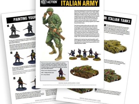 Italian painting guide - digital download For Cheap