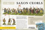 Saxon Ceorls Online Hot Sale