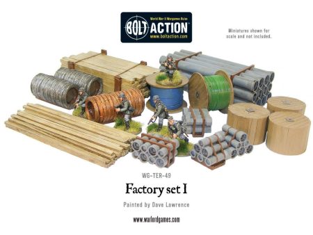 Factory Set 1 Hot on Sale