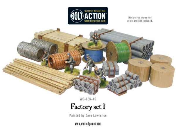 Factory Set 1 Hot on Sale