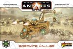 Boromite Hauler For Discount