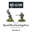 Japanese Special Naval Landing Force Online now