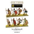 Levy Spearmen II For Cheap