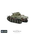 38M Toldi I II Light Tank Hot on Sale