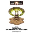 Orbital Transmat Station Cheap