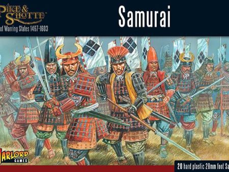 Samurai For Cheap