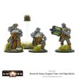 Boromite heavy support team with Mag Mortar Hot on Sale