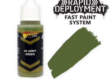 US Army Green Online Sale