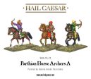 Parthian horse archers A Fashion