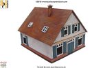 Dutch Village Rural House Online now