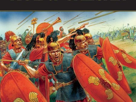 Digital Age of Caesar - Hail Caesar supplement PDF For Cheap